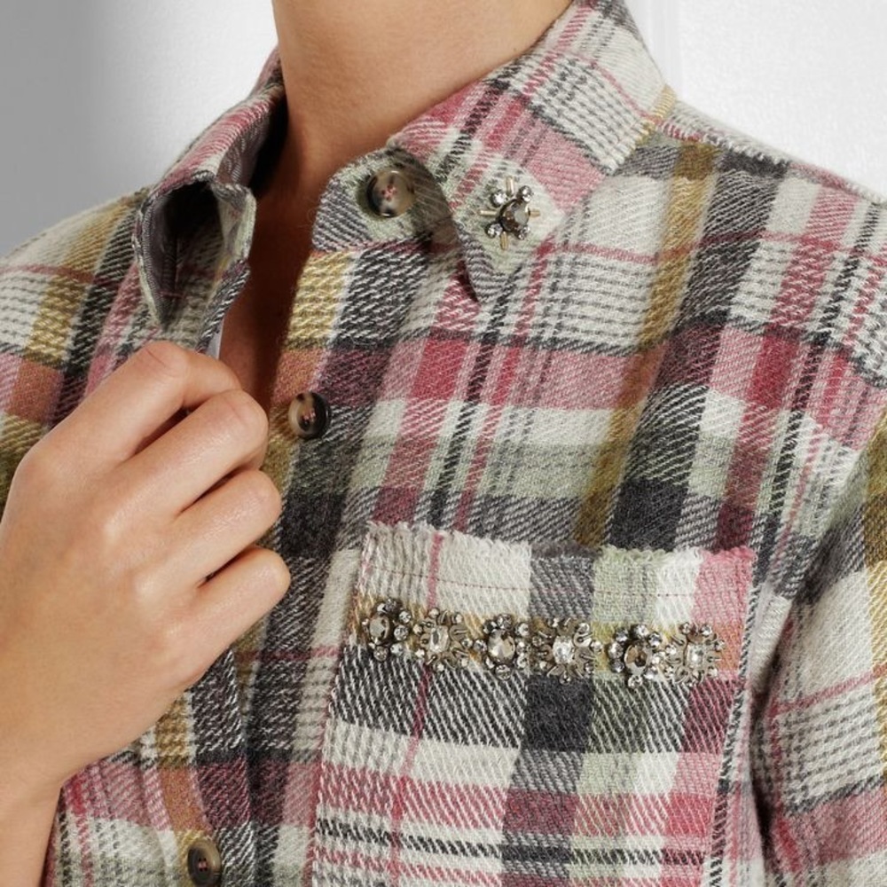 Isabel marant blazer